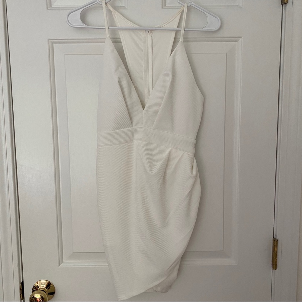 Xenia boutique dress